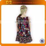 Top Selling Fashion Baby Pillow Case Dresses for Infant Girls Children's Clothing Dresses thumbnail-4