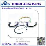 Auto Oil Seal Sealing Element OEM 04434-60050 43204-60020 04422-12020 thumbnail-3