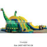 Best Sale Crazy Fun Jumping Castle,Indoor Or Outdoor Commercial Grade Bouncy Castle,0.55mm Pvc Inflatable Bouncer For Sale thumbnail-6