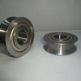 LFR5208-40KDD Track Rollers With Gothic Arch Groove thumbnail-1