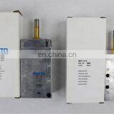 Germany Solenoid Valve MFH-5-1/4-B 15901 thumbnail-3