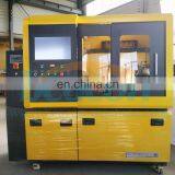 CR917S CR918S Common Rail Diesel Fuel Injection Pump Test Bench Diesel Injector IMA IQA ISA QR Injector Coding Test Bench