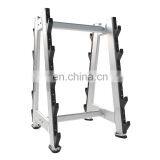 Dhz Fitness Commercial Use Barbell Rack thumbnail-4