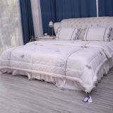 100% Pure Wool Quilt Thickened Warm Winter And Autumn Quilt thumbnail-1