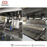 Professional Chocolate Enrobing Machine Cookies /Chocolate Wafer Coating Machine Price thumbnail-4
