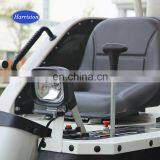 Kubota PRO DC35 Crawler Combine Harvester thumbnail-6