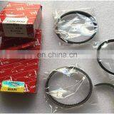 for Isuzu 3KR2 Piston Engine Bearing Full Kit Gasket Piston Ring Set thumbnail-3