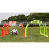 Sports Equipment Inflatable Arch Football Training Agile Circle thumbnail-3