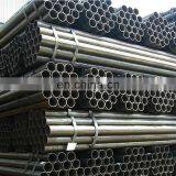 Supply High Yield Round Carbon Steel ERW Gi Round Pipe thumbnail-6