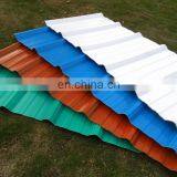 0.6mm Prepainted Galvalume Steel Roof Sheet Weight Price thumbnail-7