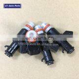 OEM 16450-RCA-A01 16450RCAA01 Engine Fuel Injector Nozzle Valve For Acura TLX MDX For Honda For Odyssey For Pilot thumbnail-3