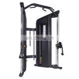 Commerical Exercise Pulley Machine Fitness Gym Equipment Functional Trainer thumbnail-2
