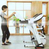 YPOO exercise equipment treadmill 3hp flat treadmill sports fitness machine treadmill incline
