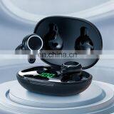 Joyroom Digital Display Noise Canceling Earbuds Wireless in Ear Wireless Earphones