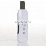 Portable Ultrasound Skin Cleaner Ultrasonic Pore Cleaning Face Peeling Facial Cleansing Machine Beauty Care thumbnail-4