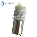 High Flow Portable Compressor 6V 12V Piston Mini Vacuum Pump Air Vacuum thumbnail-3