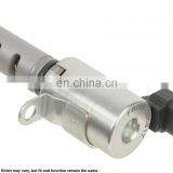 New Engine Variable Timing Solenoid Left 10921AA120 High Quality VVT Control Valve Solenoid 10921AA120 thumbnail-2