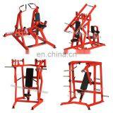 2019 Dezhou Shandong China Commercial Gym Fitness Equipment Sets thumbnail-5
