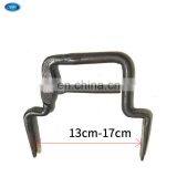 Concrete 150mm Cube Test Mould Carrier Grippers thumbnail-2