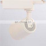 2 Wire 3 Wire 4 Wire LED Trumpet Track Light Shop Window White Led Rail Light thumbnail-5