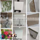 High Quality and Top Grade for Decorative Plate Glass Prices thumbnail-2