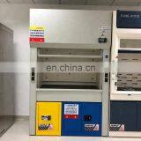 Guangzhou CE Certification All Steel Chemical Physical Biological Fume Hood Price thumbnail-3