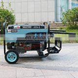 BISON(CHINA) AC Single Phase OHV Air-Cooled Engine 16HP 6.5KW 6000W Gasoline Generator With CE thumbnail-3