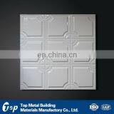 China Factory Supply Tin Ceiling Panel&aluminum Ceiling Tiles,nail-up,lay-in,mirror thumbnail-4