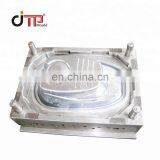 PP Custom Size Quality-Assured Popular Specialized Baby Bathtub Manufacturer Plastic Injection Baby Bathtub Mould thumbnail-2