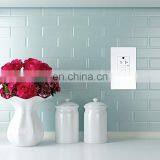 TOPELE 20Amp GFCI Outlet, Indicator With LED Light, Nylon Wall Plate and Screws Included Wall Electric Sockplastic Socket Shell thumbnail-4