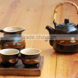 Chinese Ceramic Tea Set & Bone China Tea Set Prices With Bone China Tea Set,tea Set Glass thumbnail-3
