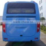 Anyuan PK6810HHG3 4x2 Diesel 25 Seats City Bus LHD thumbnail-4