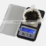 200g x 0.01g Mini Digital Jewelry Pocket Scale LCD thumbnail-3