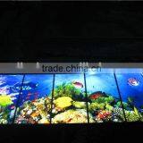 2015 Virtual Window Ocean Led Wall Panel Light thumbnail-5
