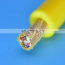 ROV Neutrally Buoyant Umbilical Cable With High Tensile Strength thumbnail-2