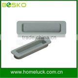 Plastic Flush Pull Handles and Knobs