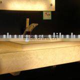 Artificial Translucent Stone