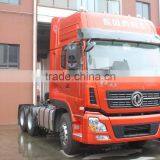 Dongfeng DFL4251A 6x4 Truck Tractor CX7 thumbnail-1