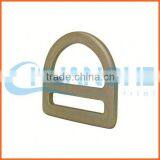 China Supplier Stainless Steel Cheap Metal Open d Ring thumbnail-2