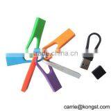 Plastic Mini Usb Flash Drive 2.0 Usb Pen Drive Wholesale