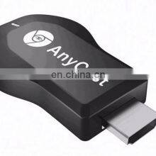Top Selling Miracast Anycast M2 Plus 1080P Wifi Display Dongle thumbnail-4