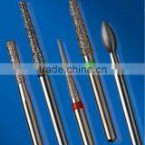 DENTAL DIAMOND BURS