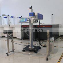 New Product Excellent Fibre Laser Marking Machine Laser Printer Machine thumbnail-3