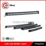 Curved Car LED Light Bar thumbnail-1