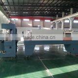 Automatic Wrapping Machine / Pet Bottle Shrink Wrapping Machine thumbnail-3