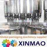 Hot Sale Water Washing Filling Capping Machine thumbnail-1