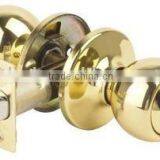 High Quality ANSI Grade 3 Tubular Door Lock thumbnail-1