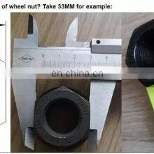 Pickup Truck Wheel Nut Indicator 33 mm /wheel Nut Protector for Sale thumbnail-5