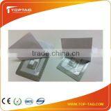 Rfid Anti-metal Tags Working on Metal Surface