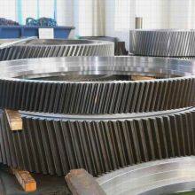 Takeuchi TB135 Excavator Slewing Ring Bearing, TB135 Swing Circle, TB135 Swing Gear